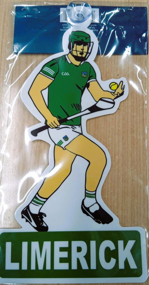 LIMERICK WINDOW HANGER