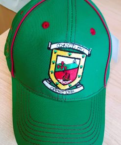 MAYO GAA BASEBALL CAP