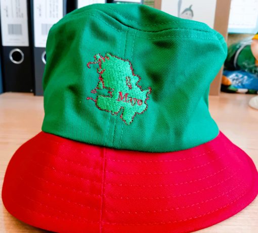 MAYO BUCKET HAT - Image 3