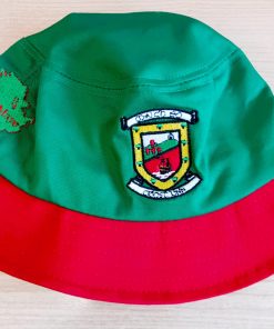 MAYO BUCKET HAT