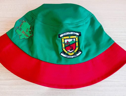 MAYO BUCKET HAT