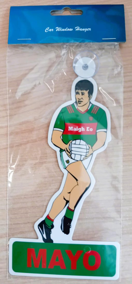 MAYO WINDOW HANGER