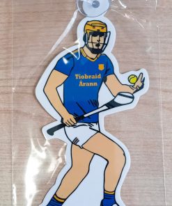 TIPPERARY WINDOW HANGER