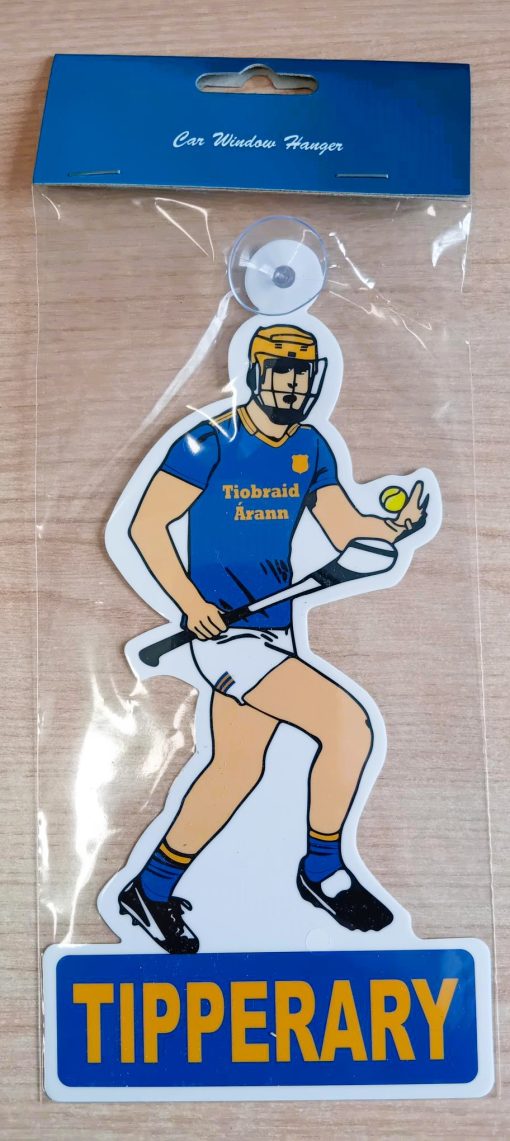 TIPPERARY WINDOW HANGER