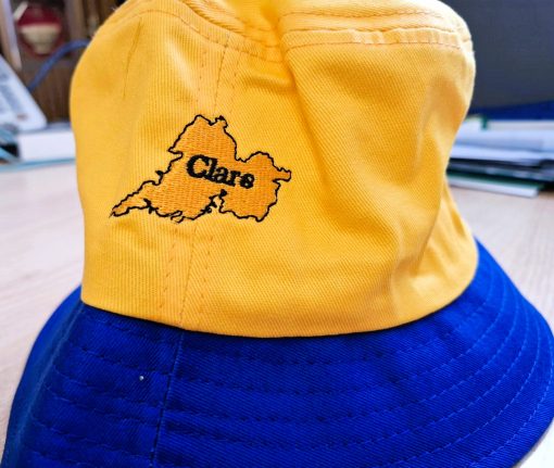 CLARE BUCKET HAT - Image 3