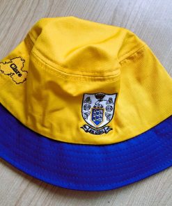 CLARE BUCKET HAT