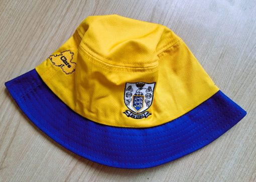 CLARE BUCKET HAT