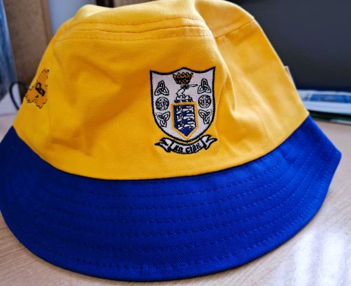 CLARE BUCKET HAT - Image 5