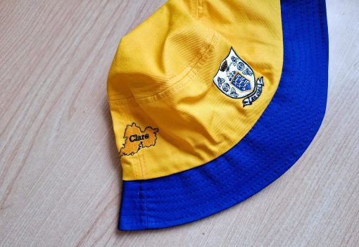 CLARE BUCKET HAT - Image 6