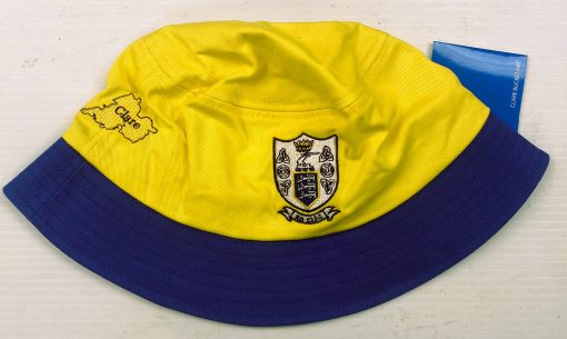 CLARE BUCKET HAT - Image 2