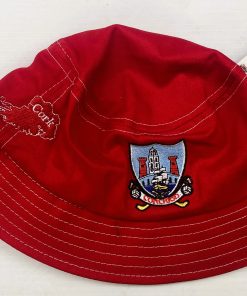 CORK BUCKET HAT