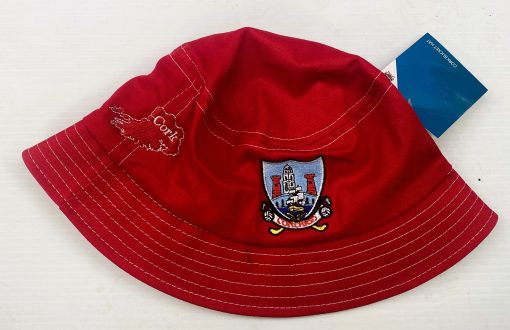 CORK BUCKET HAT