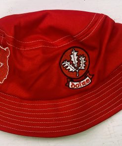 DERRY BUCKET HAT