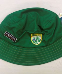 KERRY BUCKET HAT