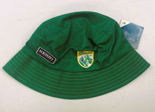 KERRY BUCKET HAT